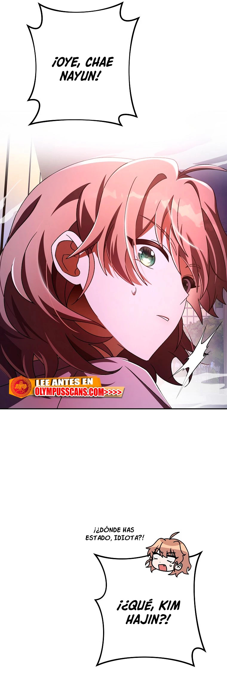 Read EL extra de la novela (es) Manga Online