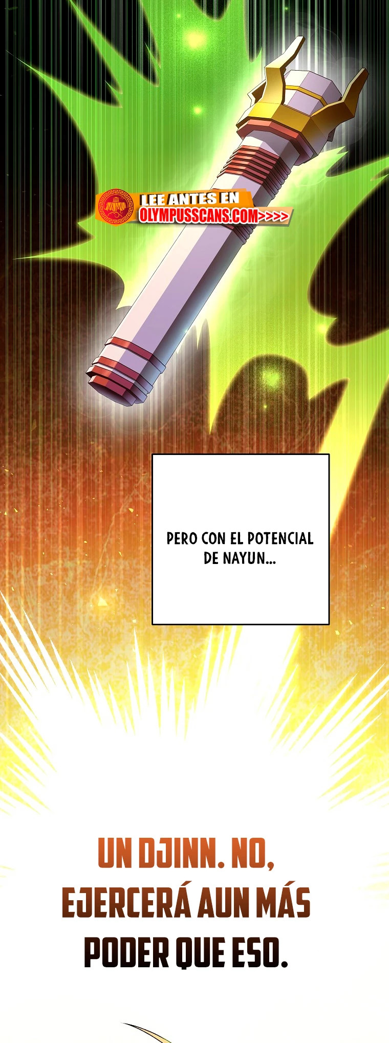 Read EL extra de la novela (es) Manga Online