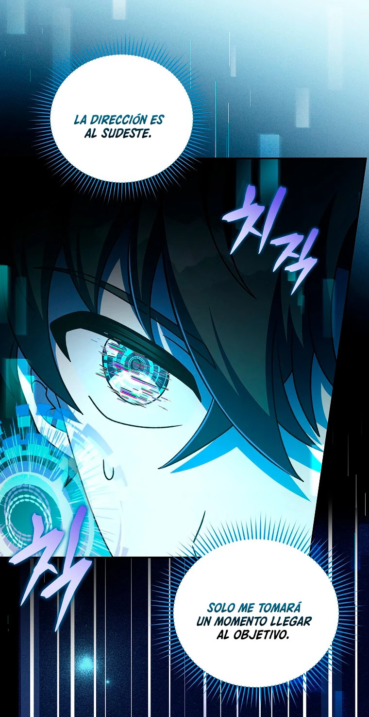 Read EL extra de la novela (es) Manga Online