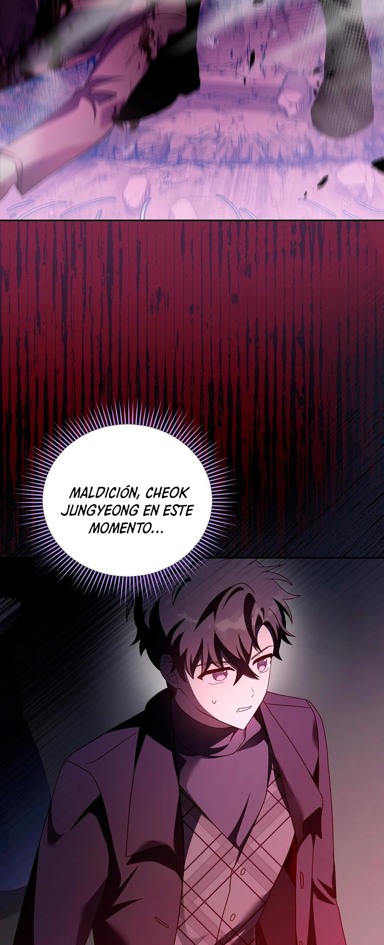 Read EL extra de la novela (es) Manga Online
