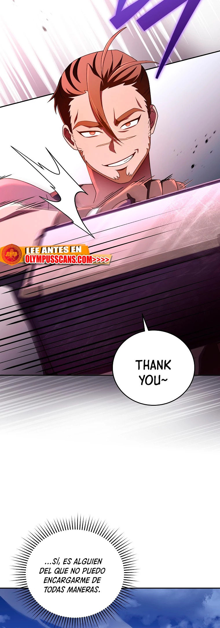 Read EL extra de la novela (es) Manga Online