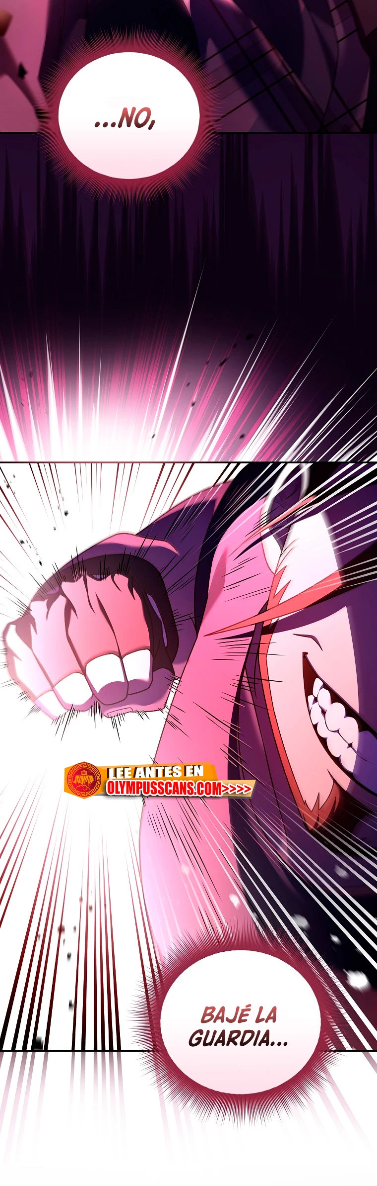 Read EL extra de la novela (es) Manga Online