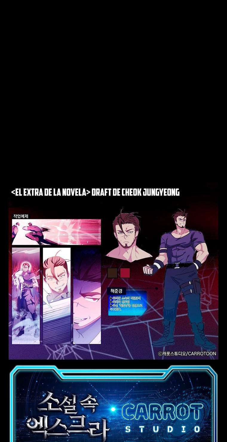 Read EL extra de la novela (es) Manga Online