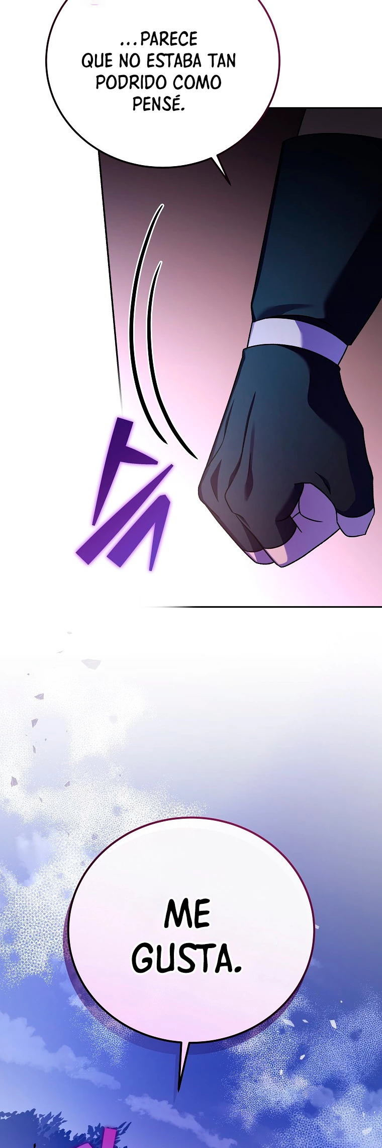 Read EL extra de la novela (es) Manga Online