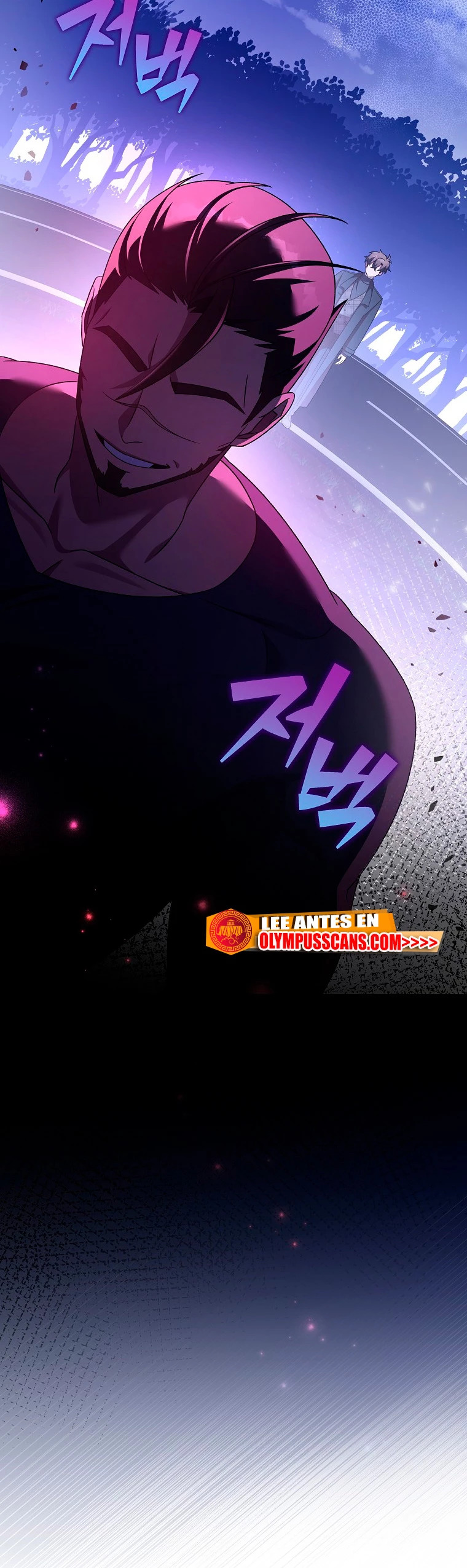 Read EL extra de la novela (es) Manga Online