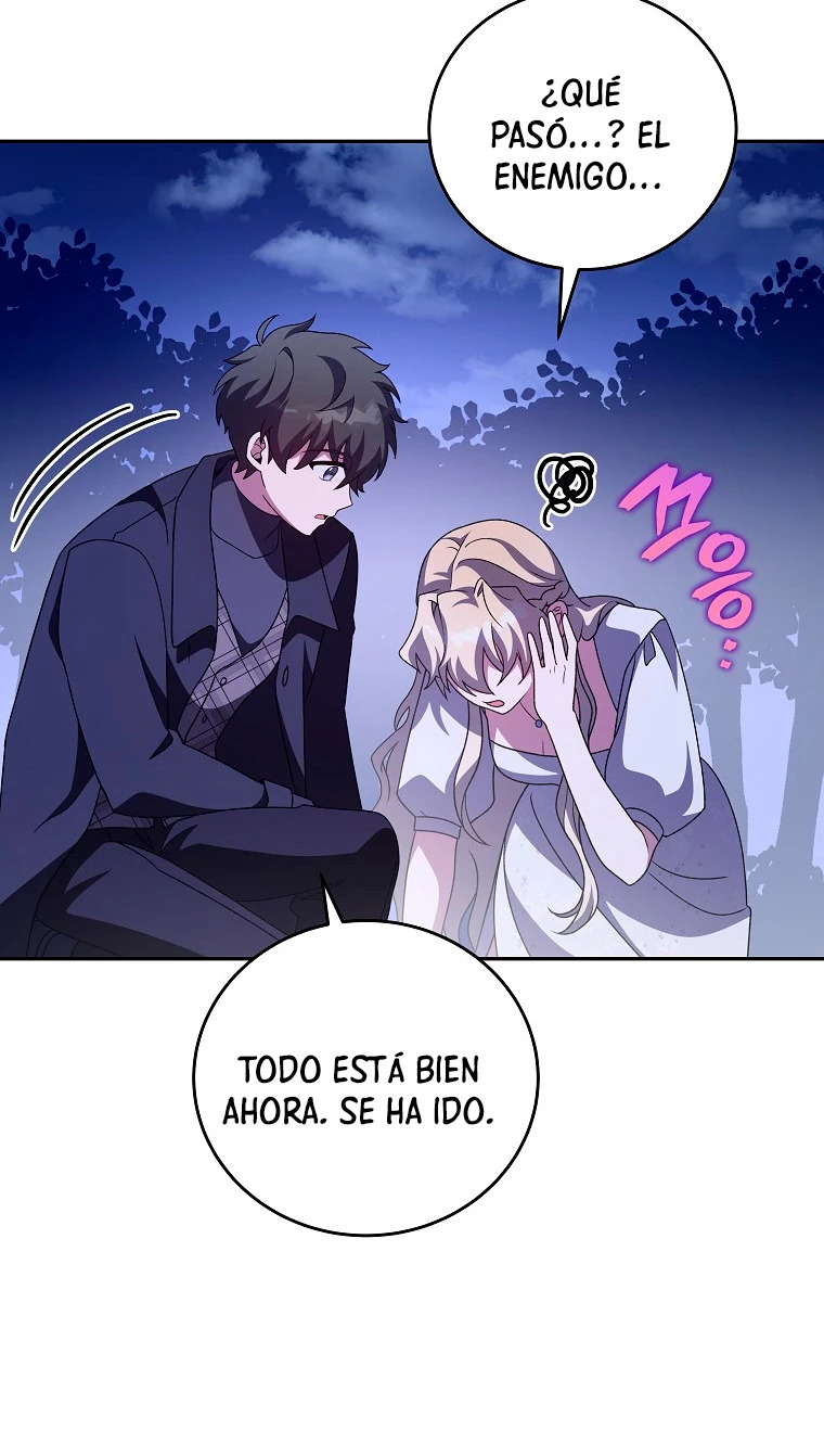 Read EL extra de la novela (es) Manga Online