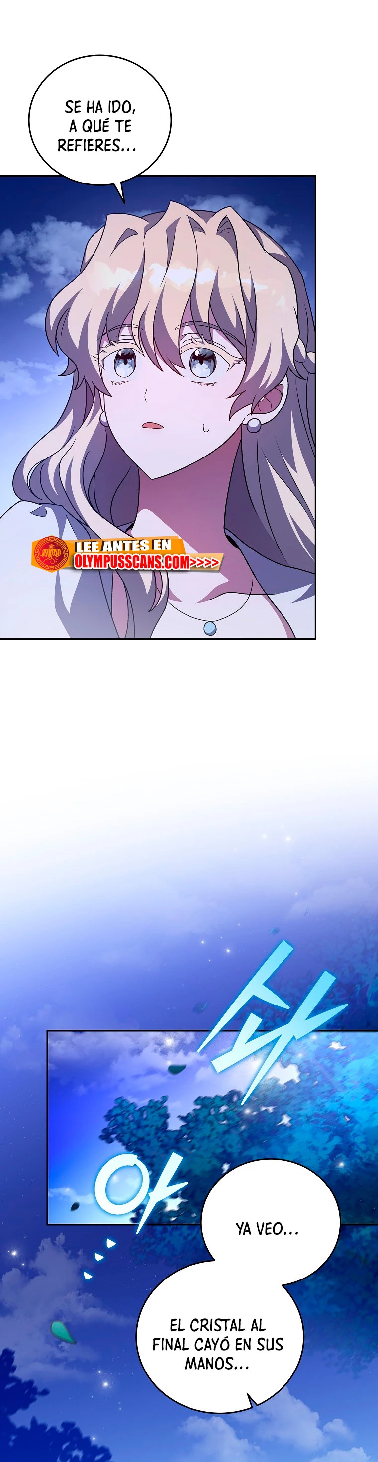 Read EL extra de la novela (es) Manga Online