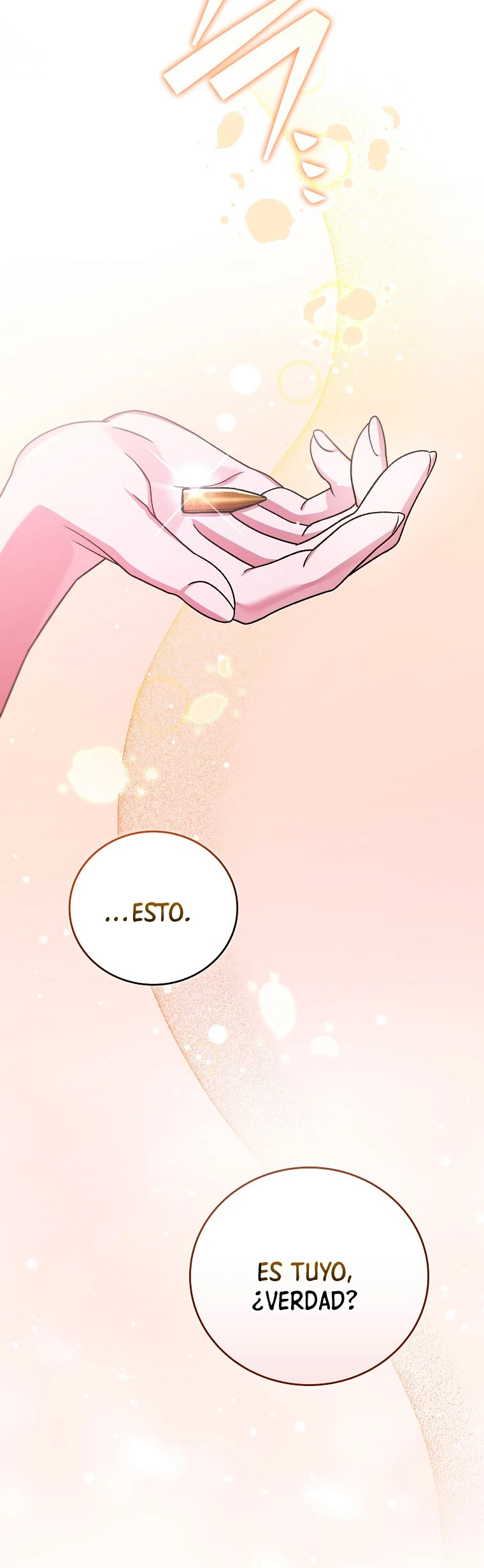 Read EL extra de la novela (es) Manga Online