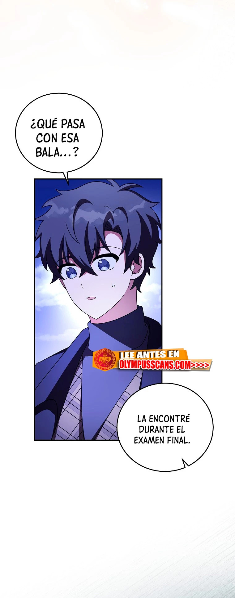 Read EL extra de la novela (es) Manga Online
