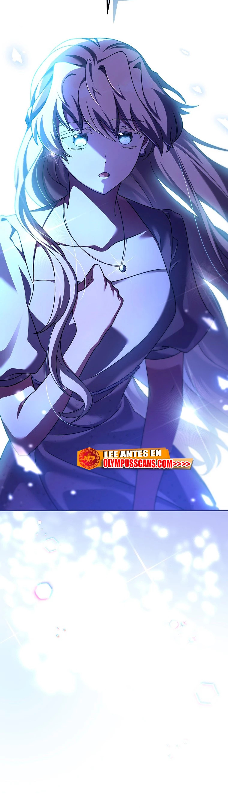 Read EL extra de la novela (es) Manga Online