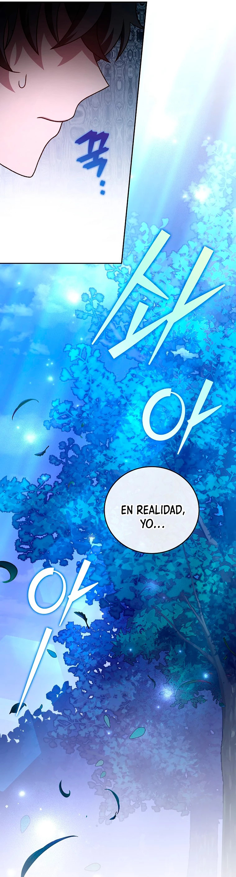 Read EL extra de la novela (es) Manga Online