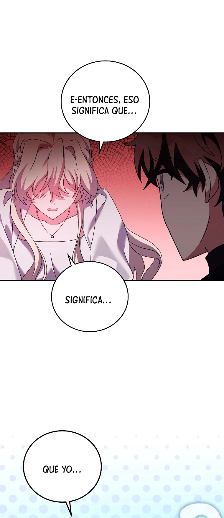 Read EL extra de la novela (es) Manga Online