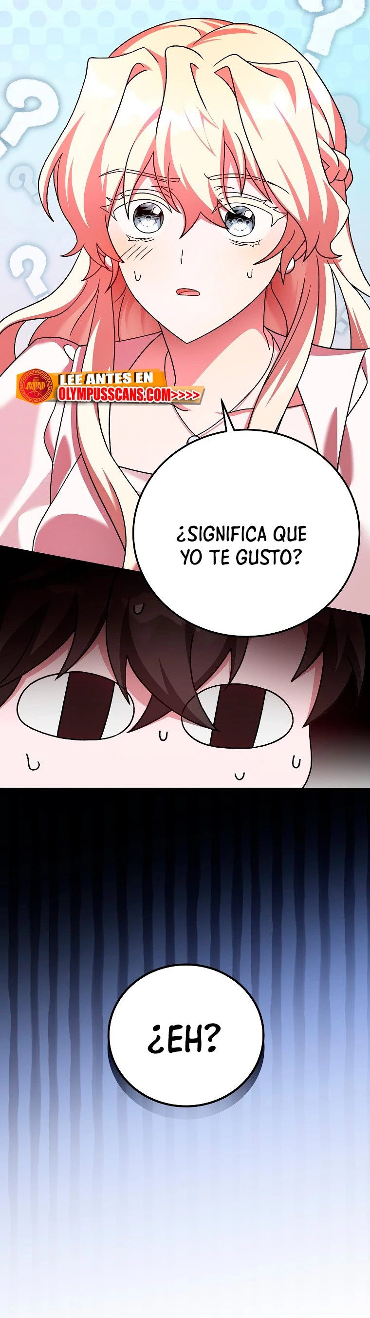 Read EL extra de la novela (es) Manga Online