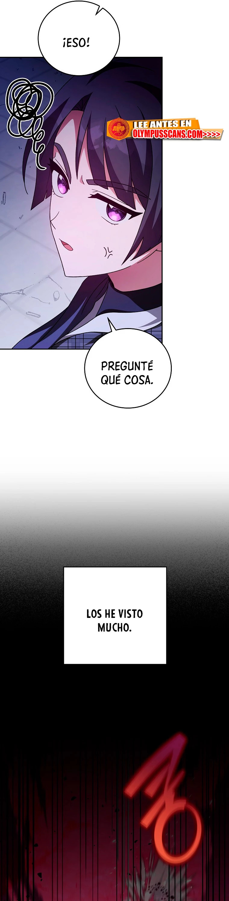 Read EL extra de la novela (es) Manga Online