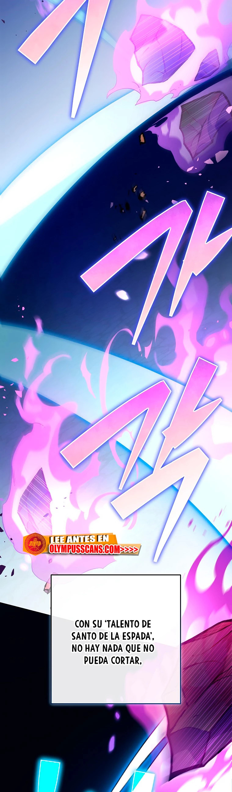 Read EL extra de la novela (es) Manga Online