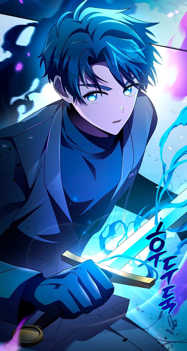Read EL extra de la novela (es) Manga Online