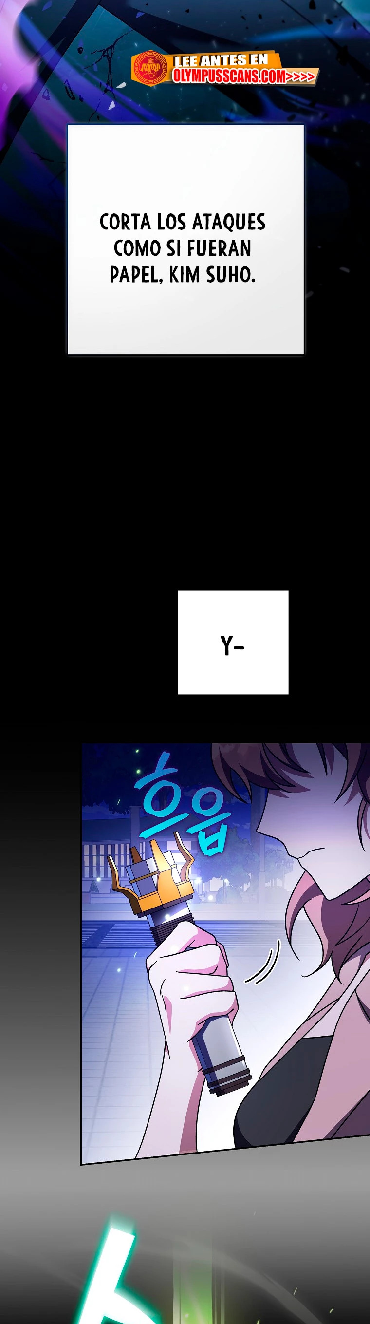 Read EL extra de la novela (es) Manga Online