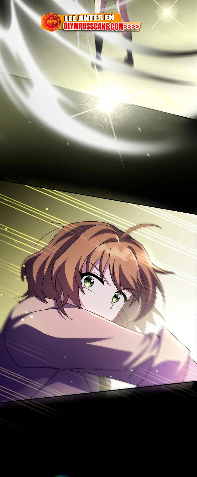 Read EL extra de la novela (es) Manga Online