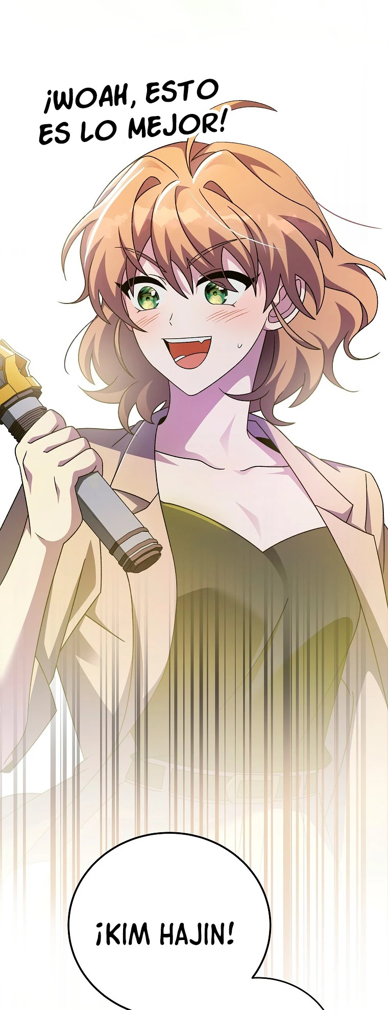Read EL extra de la novela (es) Manga Online
