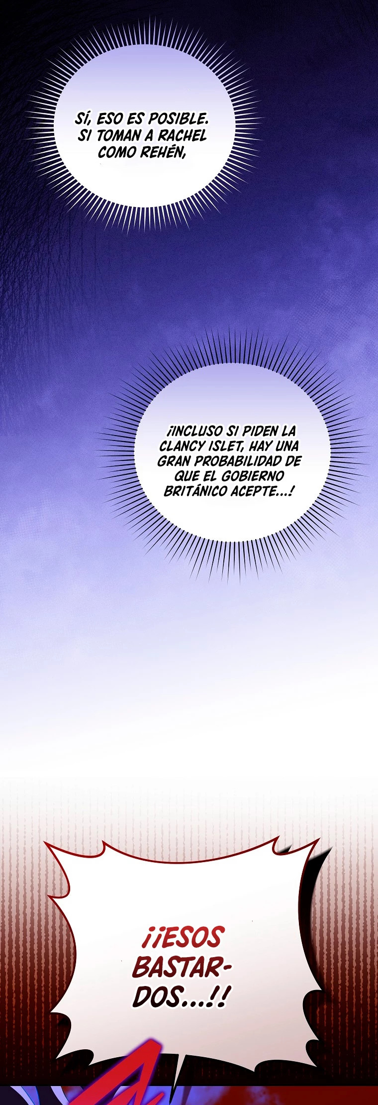 Read EL extra de la novela (es) Manga Online