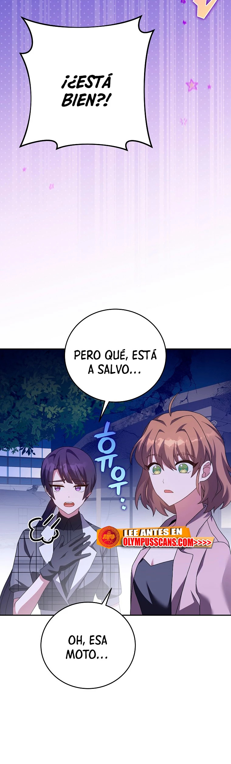 Read EL extra de la novela (es) Manga Online