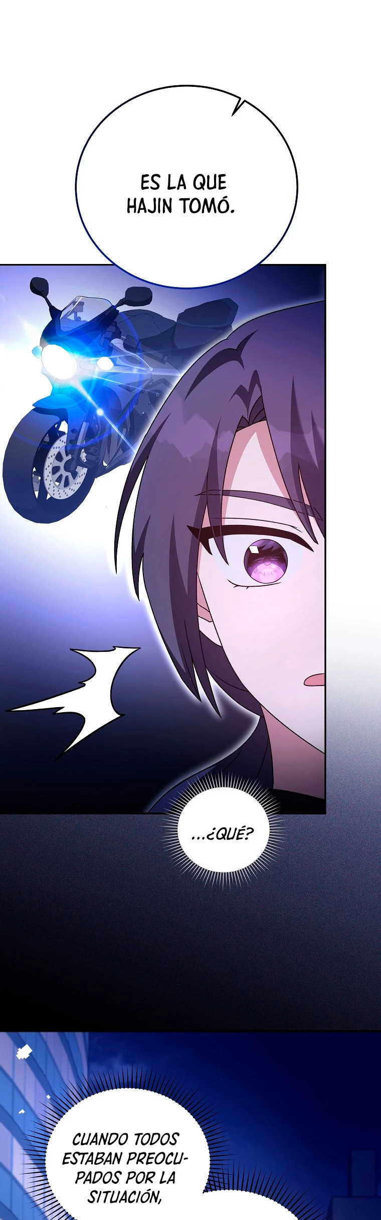 Read EL extra de la novela (es) Manga Online