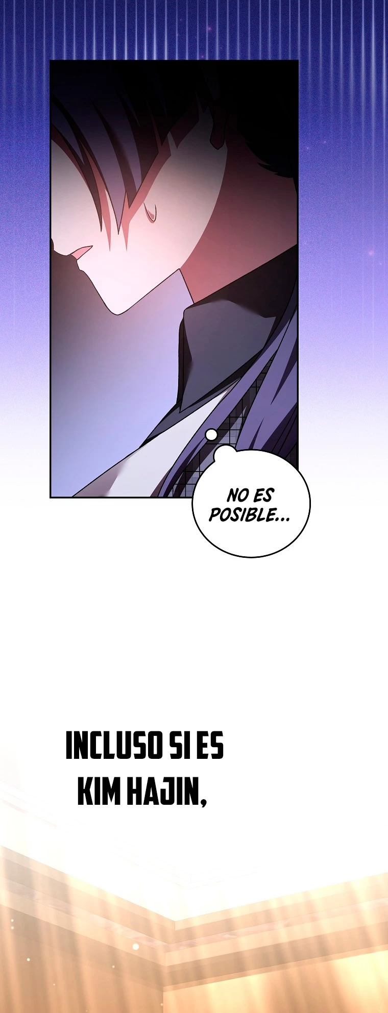 Read EL extra de la novela (es) Manga Online