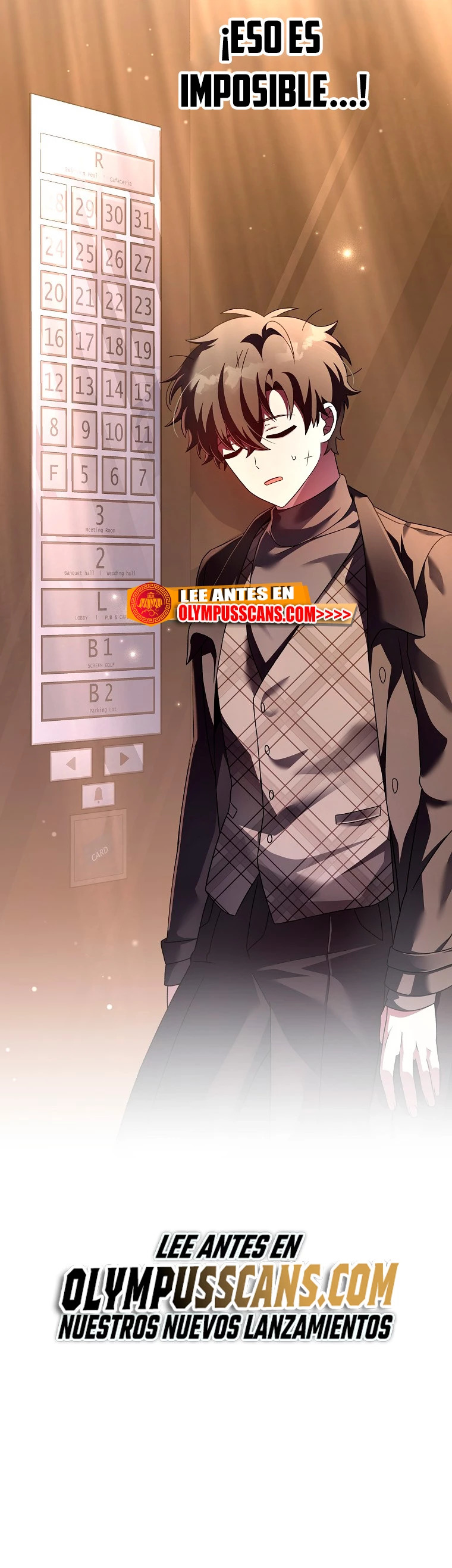Read EL extra de la novela (es) Manga Online