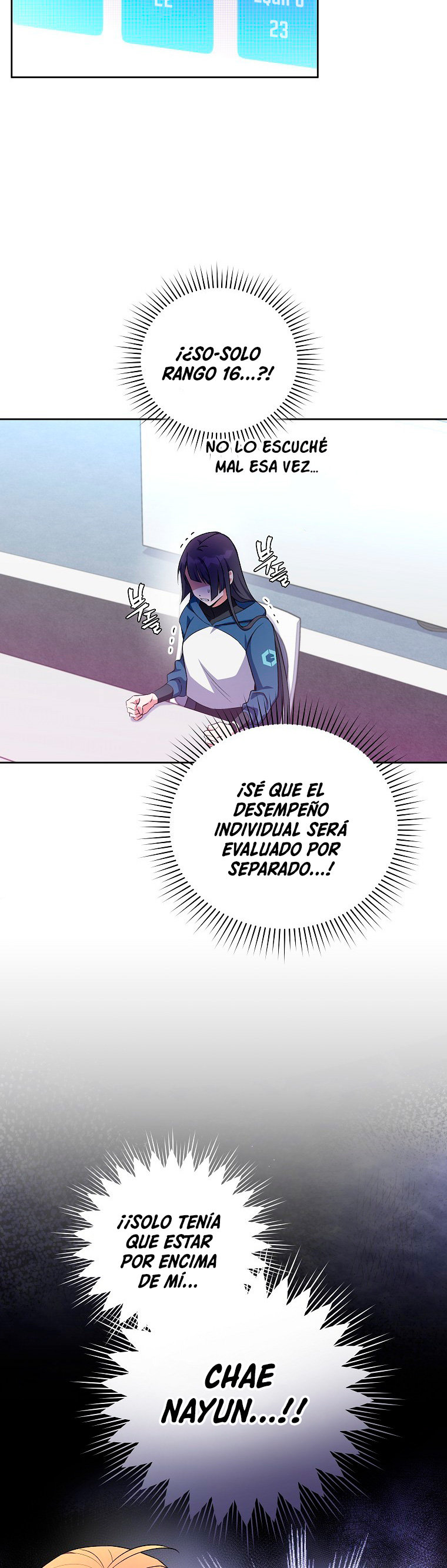 Read EL extra de la novela (es) Manga Online