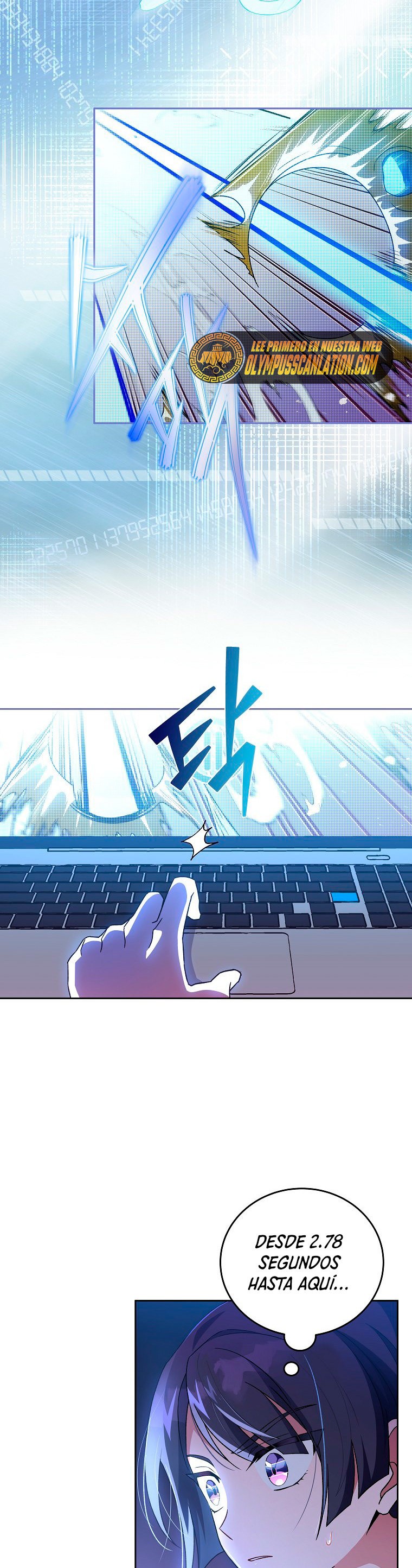 Read EL extra de la novela (es) Manga Online