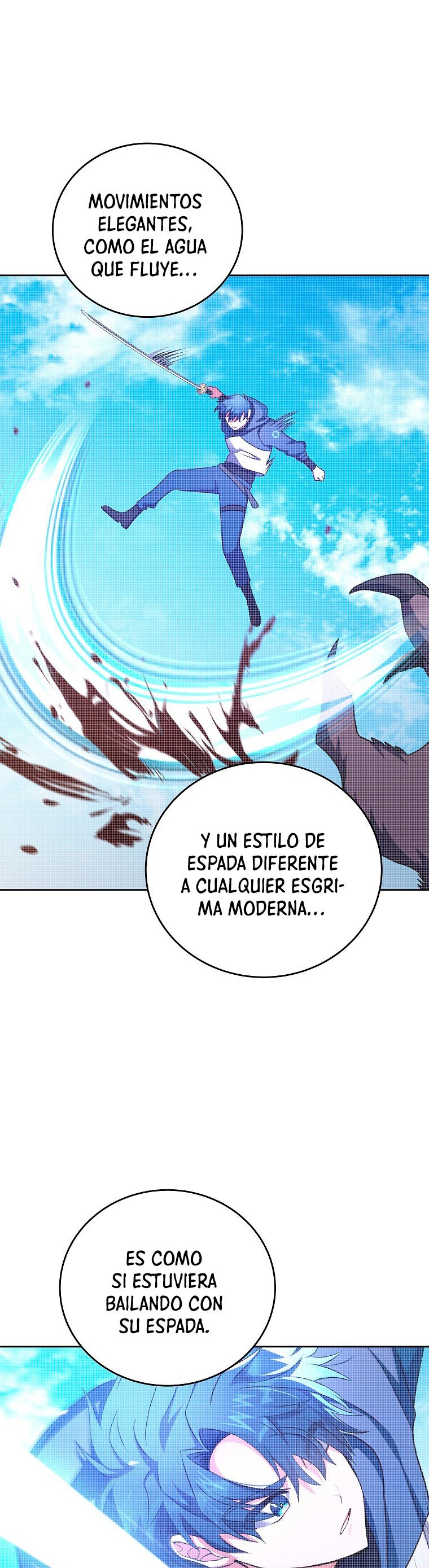 Read EL extra de la novela (es) Manga Online
