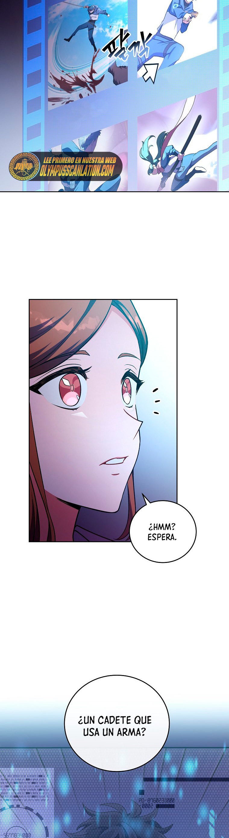 Read EL extra de la novela (es) Manga Online