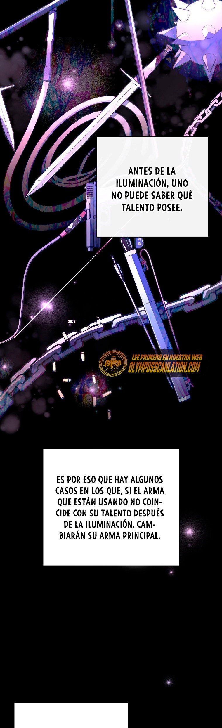 Read EL extra de la novela (es) Manga Online