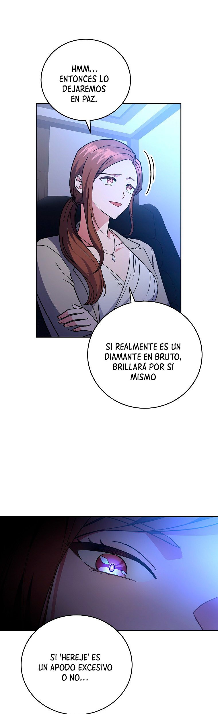 Read EL extra de la novela (es) Manga Online