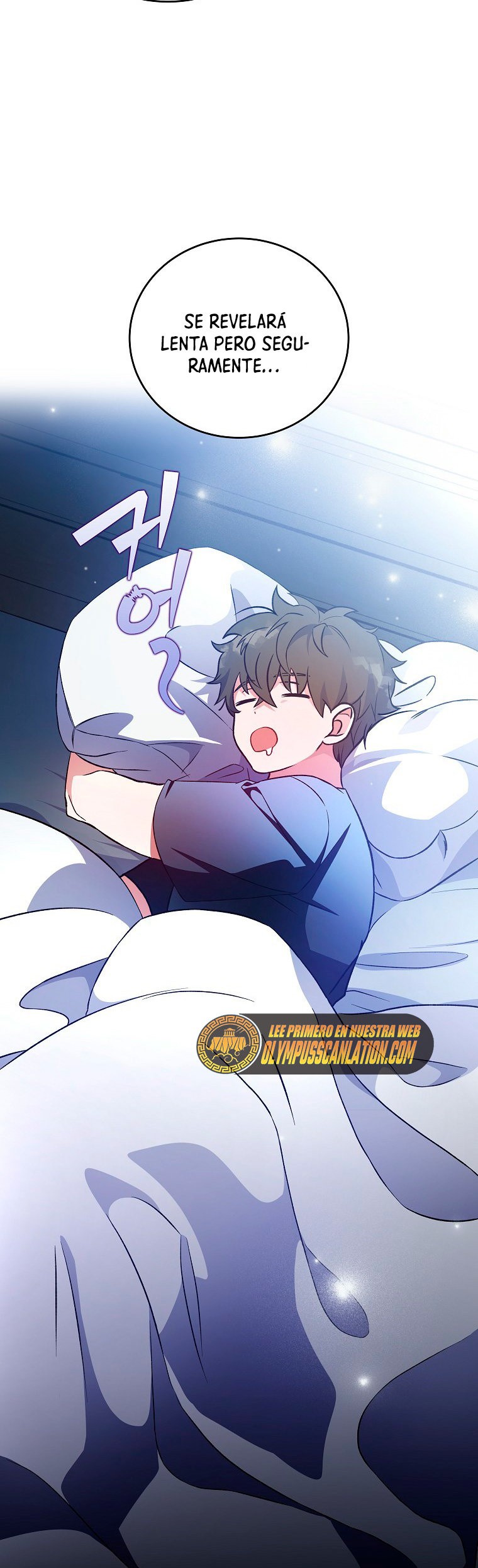 Read EL extra de la novela (es) Manga Online