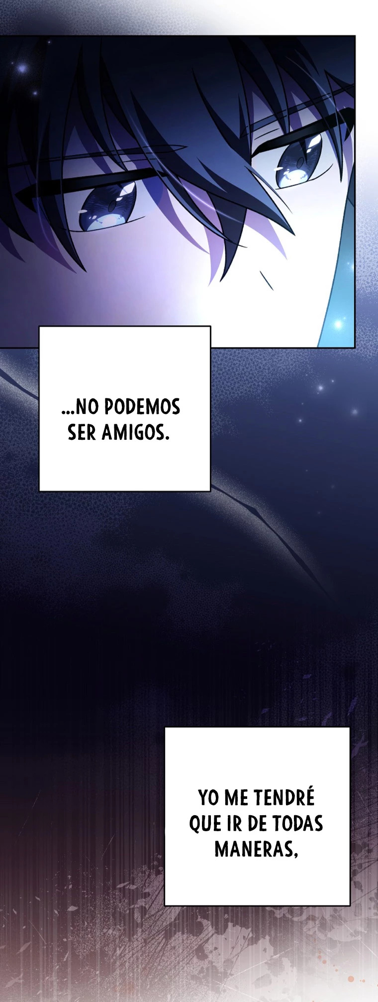 Read EL extra de la novela (es) Manga Online