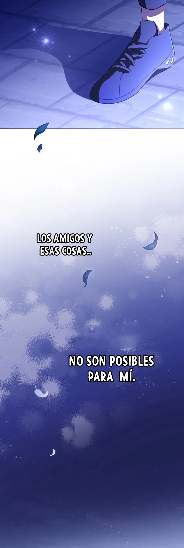 Read EL extra de la novela (es) Manga Online
