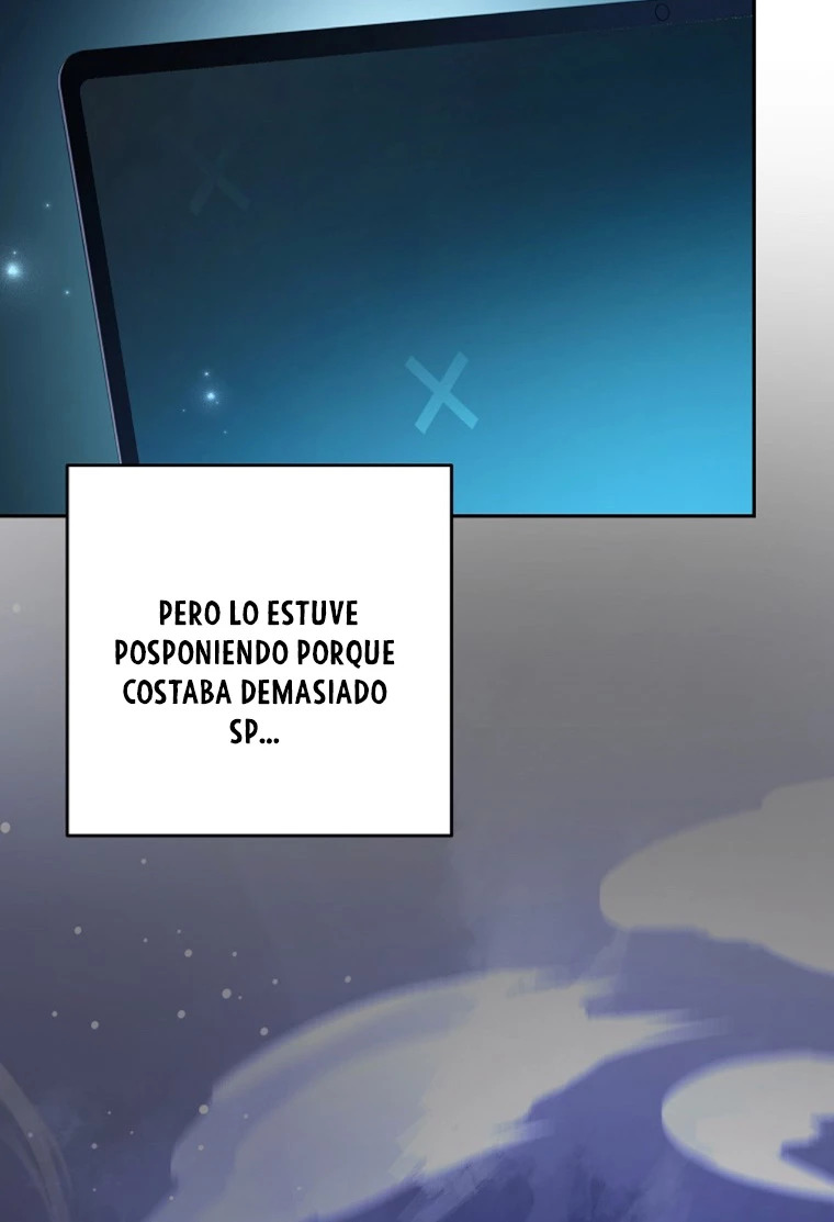 Read EL extra de la novela (es) Manga Online