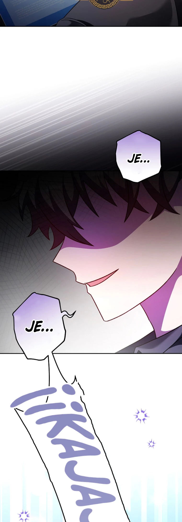 Read EL extra de la novela (es) Manga Online