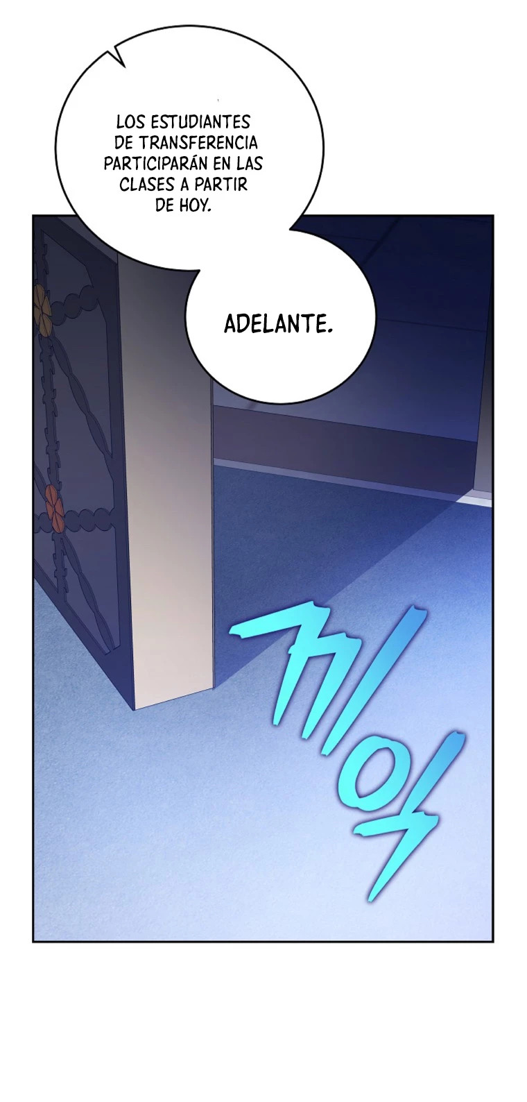 Read EL extra de la novela (es) Manga Online