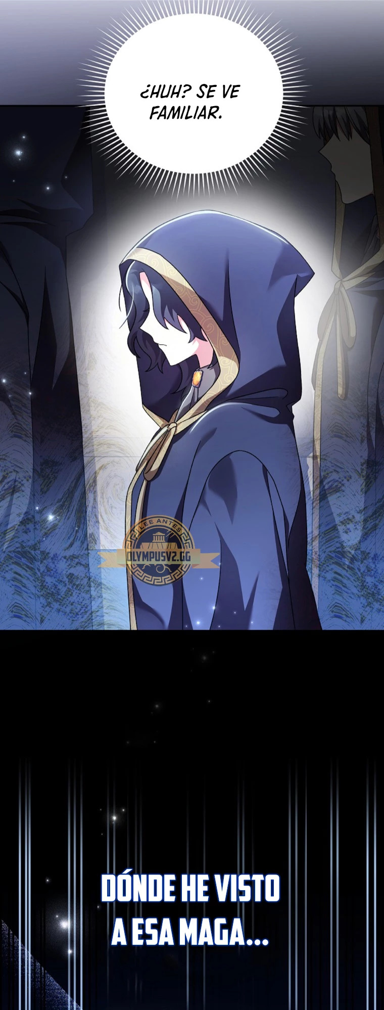 Read EL extra de la novela (es) Manga Online