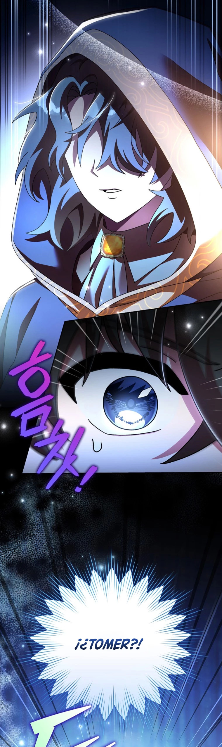 Read EL extra de la novela (es) Manga Online