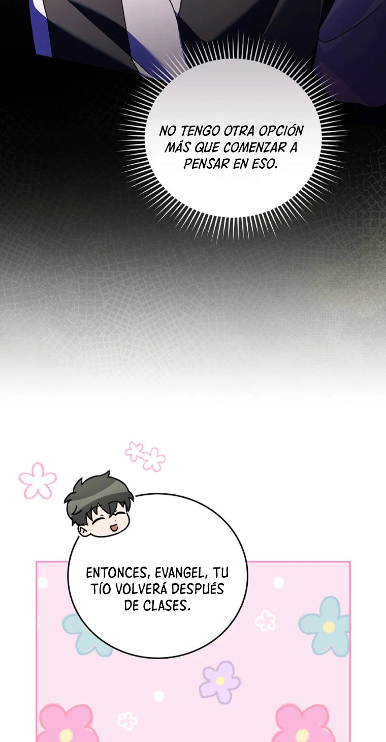 Read EL extra de la novela (es) Manga Online