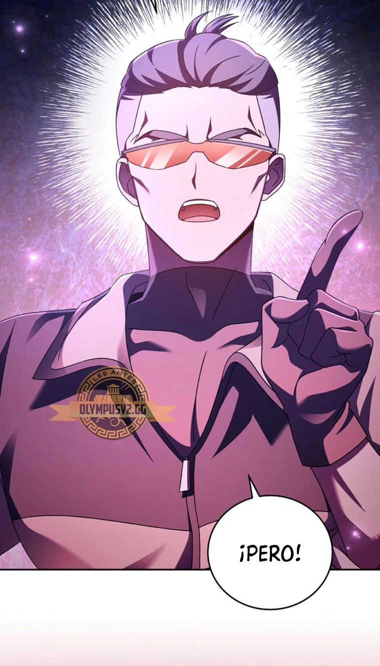Read EL extra de la novela (es) Manga Online