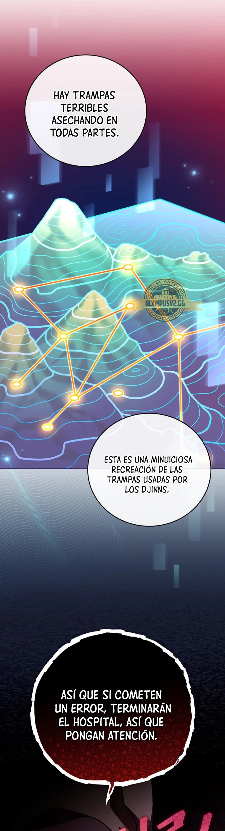 Read EL extra de la novela (es) Manga Online