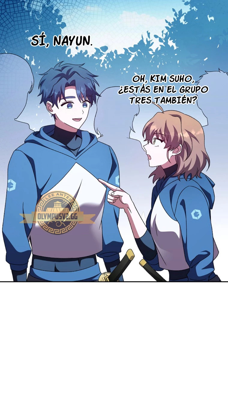 Read EL extra de la novela (es) Manga Online