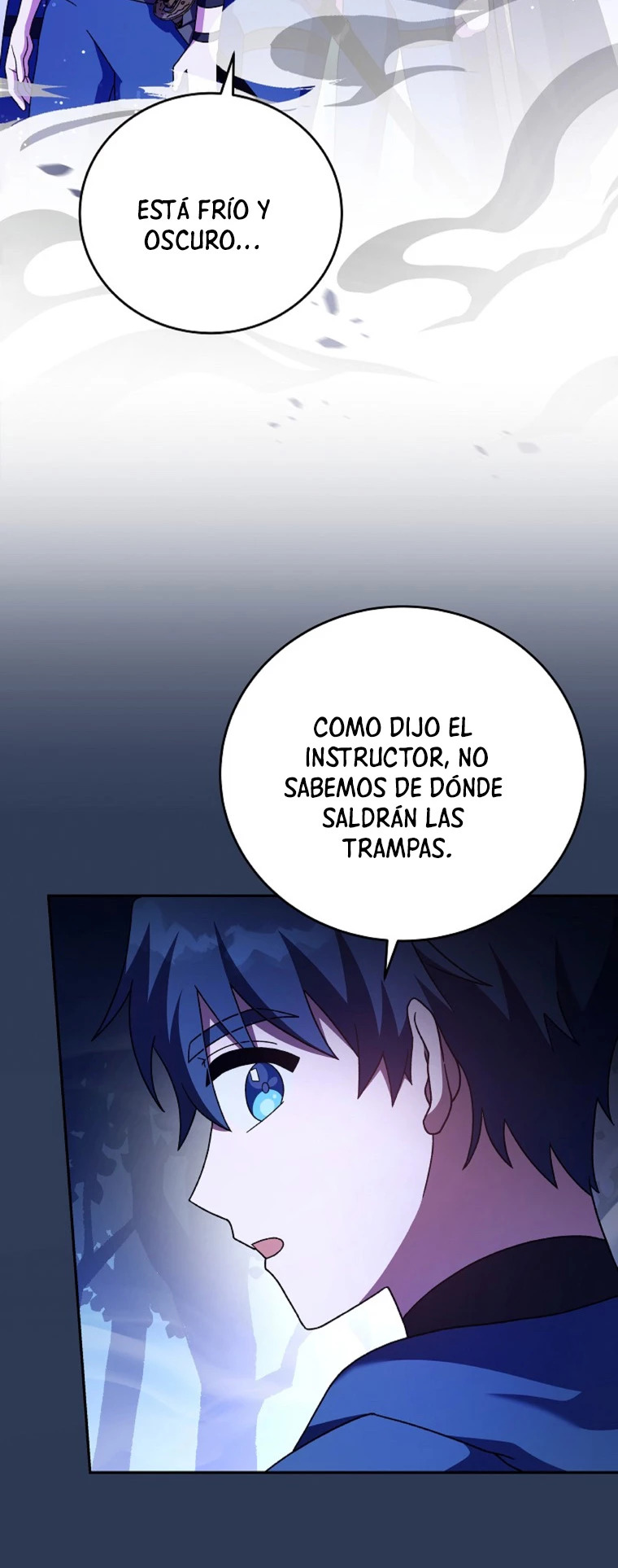 Read EL extra de la novela (es) Manga Online