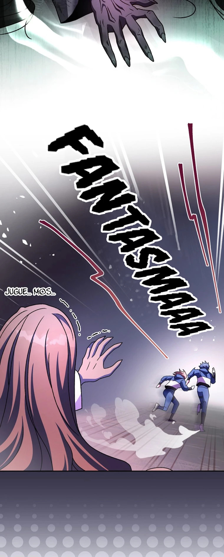 Read EL extra de la novela (es) Manga Online