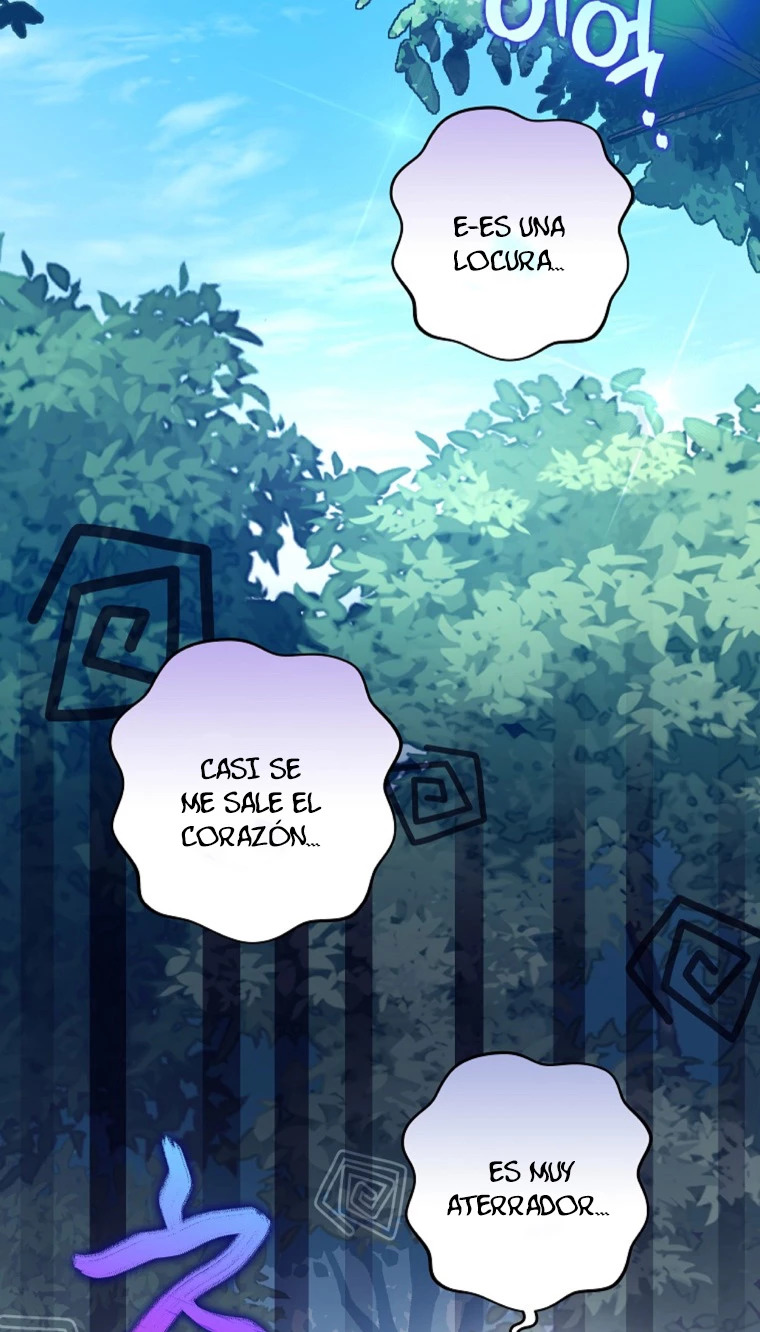 Read EL extra de la novela (es) Manga Online