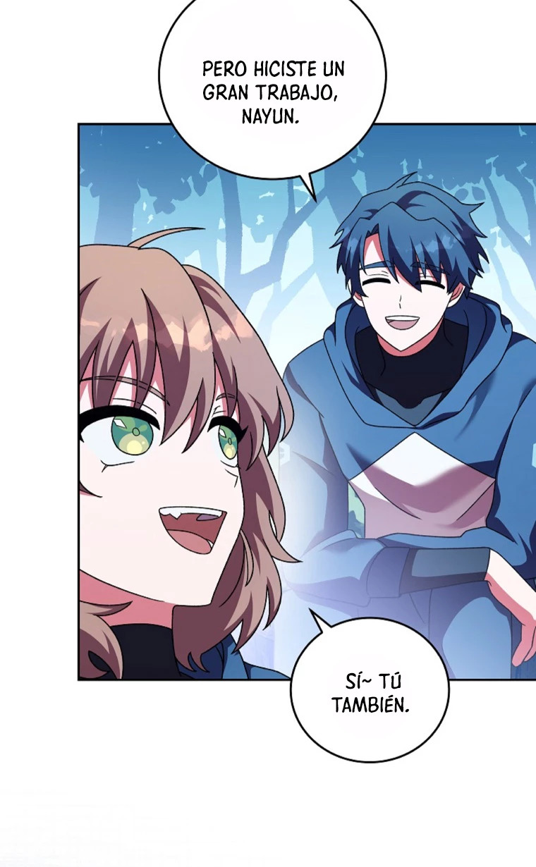 Read EL extra de la novela (es) Manga Online